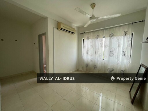 Suria Ixora Apartment, Setia Alam, Shah Alam