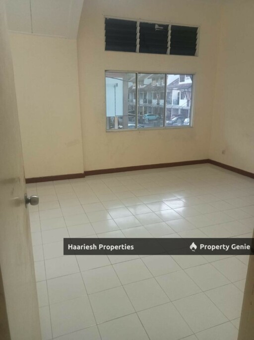 Double Storey Townhouse for Rent  Palm Villa Kulai