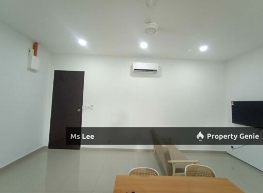 Bungalow Residence Suite @ Glenmarie Cove, Port Klang-Orchid Residence-Ready Now