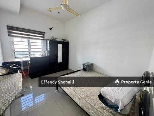 TROPICANA CHERAS LINK CORNER BANDAR SG LONG
