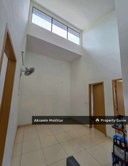 2 Storey M3 Residence Sungai Merab Bangi