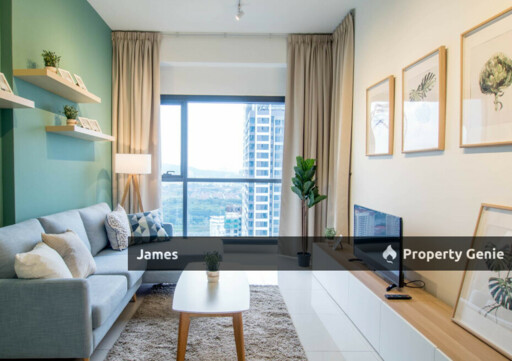 [BIG SALE ]Conezion Residence , Developer Unit , ROI 15% , Clearance Promo, Direct Developer