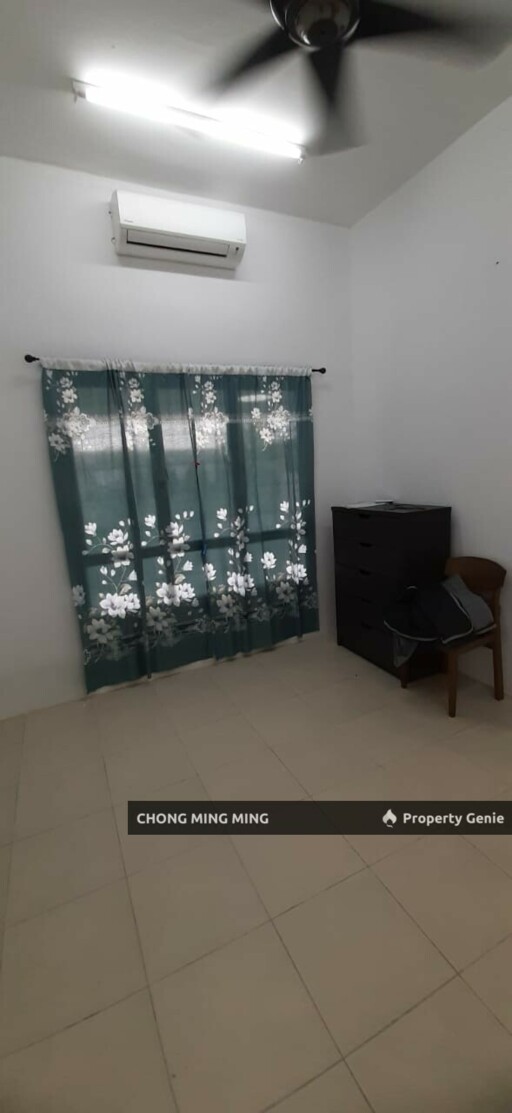 Single Storey Taman Iringan Bayu Seremban