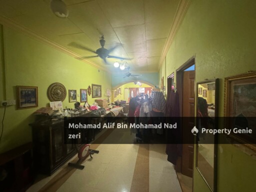 Teres 1 Tingkat Kuala Perlis | Rumah Cantik Harga Terendah