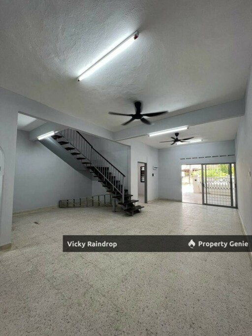 [FOR SALE] BUKIT BARU DOUBLE STOREY TERRACE BELOW VALUE FREEHOLD
