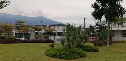 Ipoh Garden Residences