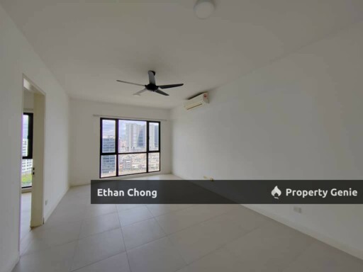 Nova Saujana Partial Furnished Unit For Rent