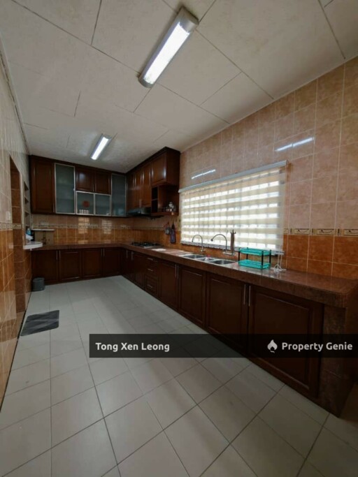 Below Value 2 Storey Terrace with Land @ Paya Rumput Indah For Sale !!