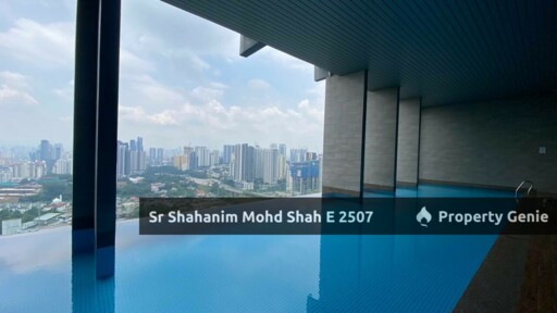Residensi Harmoni 2 Segambut (Near Mont Kiara)
