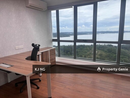 Teega Tower Leasing Opportunity @ K J 018 784 1188
