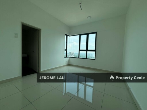 Below Market Raffles Suite @ Bandar Uda Utama 2 Bedrooms Serviced Apartment for Sale