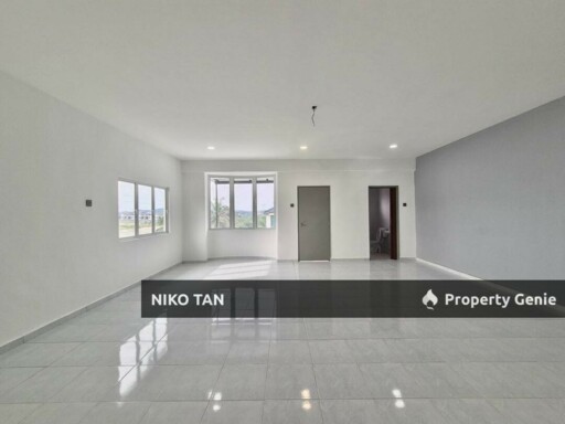 [CORNER]2.5-Storey Jalan Pulai, Kangkar Skudai For Sale
