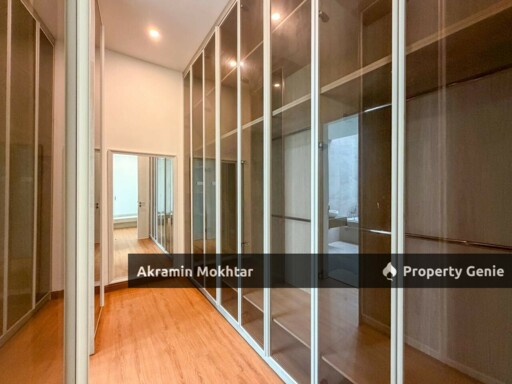 Freehold, Renovated & Fully Furnished | Double Storey Semi-D (Amelia Type I), Sejati Residences, Cyberjaya