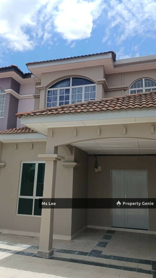 Bandar Puteri @ Klang - Renovated 2 Storey House - Sale Below Bank Value Rm201k