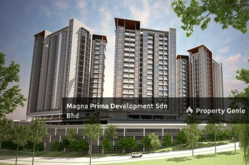 The View Residences