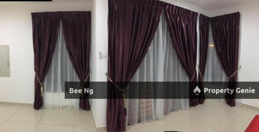 Bestari Height @ Nusa Bestari