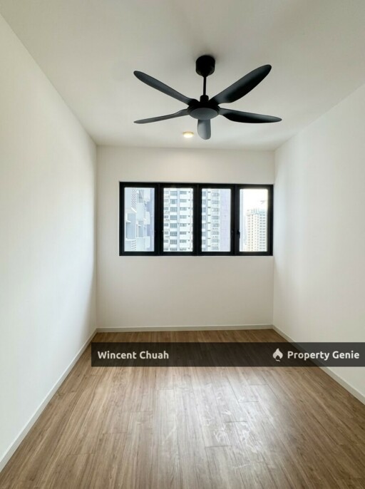 ​M Astra Residence Setapak For Rent | 3 Bed 2 Bath 870 sqft | RM2,000