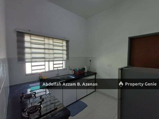 HOMESTAY FULLY FURNISH Bertam Pinggiran Bertam Perdana 4