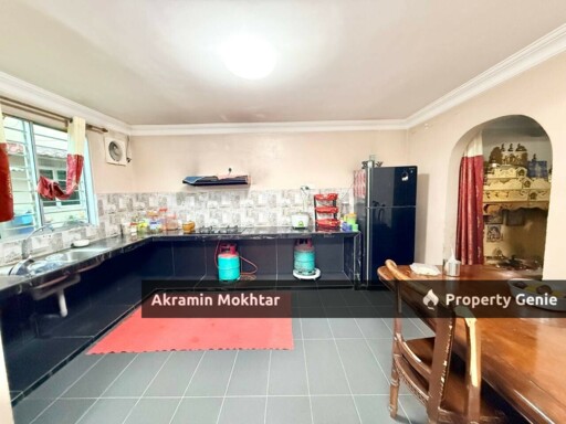 CORNER LOT & FULLY RENOVATED | 2 Storey Fasa 2, Bandar Baru Sungai Buloh