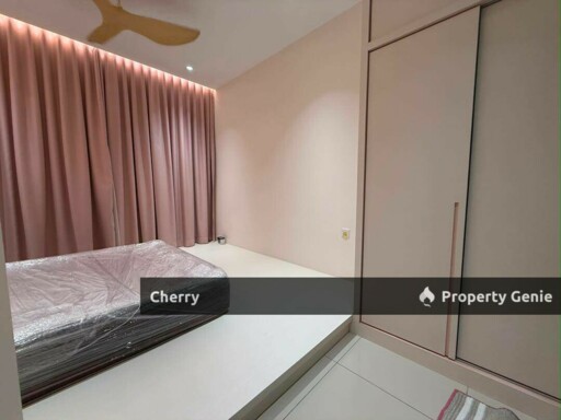 VERANDA RESIDENCE FOR RENT