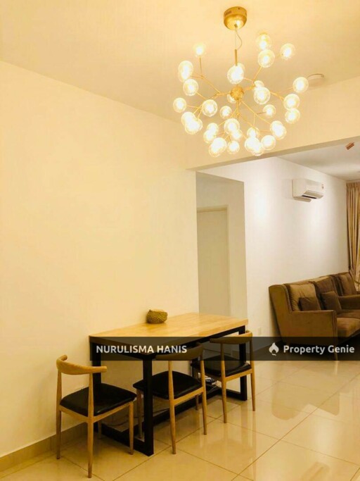 One Foresta @ Bayan Lepas Penang FOR RENT Starting January 2026
