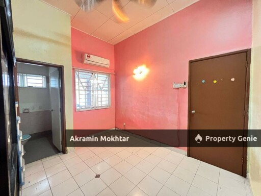 SINGLE STOREY TERRACE KOTA PUTERI RAWANG