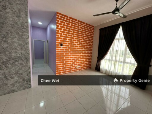 📍IPOH @ Casa Klebang 1 Apartment For Rent