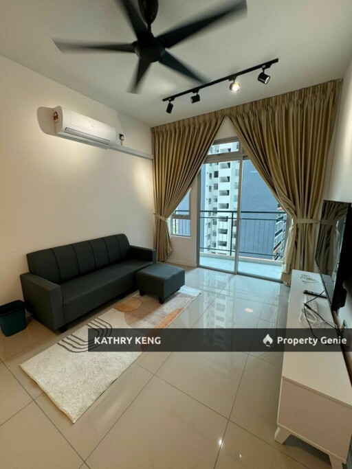 One Residence For Rent Taman Sri Amar For Rent Jalan Kunyit For Rent Johor Bahru For Rent Johor For Rent