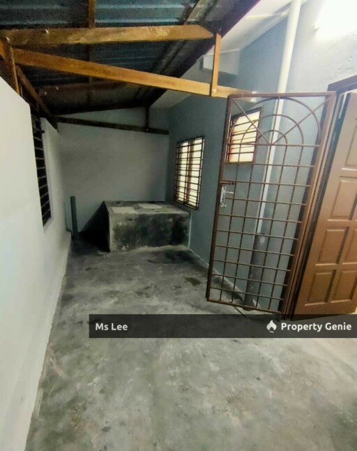 1 Storey house-Taman Desa Impian @ Ipoh, Perak-Ready 30/11 or 15/12