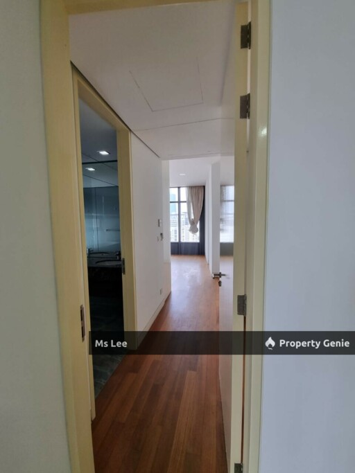 The Troika @ KLCC - Level 39 KLCC park view - 400m / 5 mins walk to LRT Ampang Park
