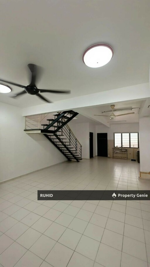 JALAN MERBAH TAMAN SCIENTEX PASIR GUDANG