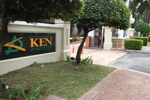 Ken Damansara I