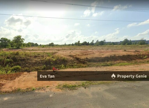 Tanjung Langsat Industrial Land