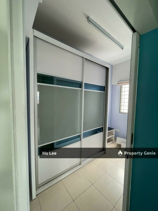 Beverly Tower Plaza Medan Putra @ Bandar Menjalara, KL-level 26-Sale below bank value Rm40k