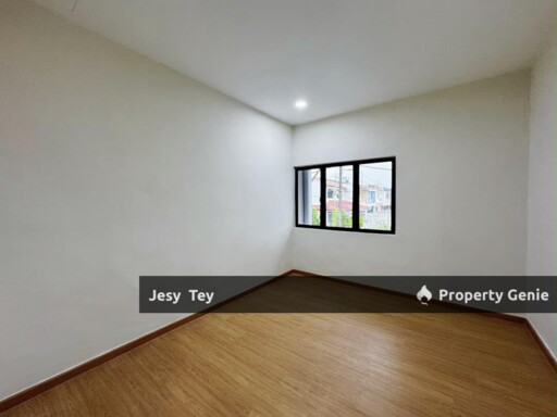 Taman Sentosa Double Storey Terrace House Sales