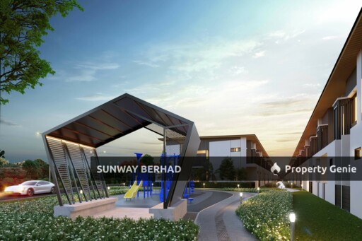 SUNWAY AVIANA RESIDENCE, JOHOR
