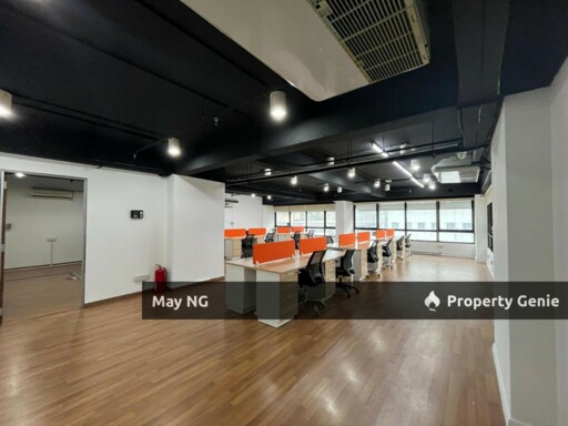 Northpoint @ Mid Valley City, Kuala Lumpur — Fully Furnished Corporate Office for Rent