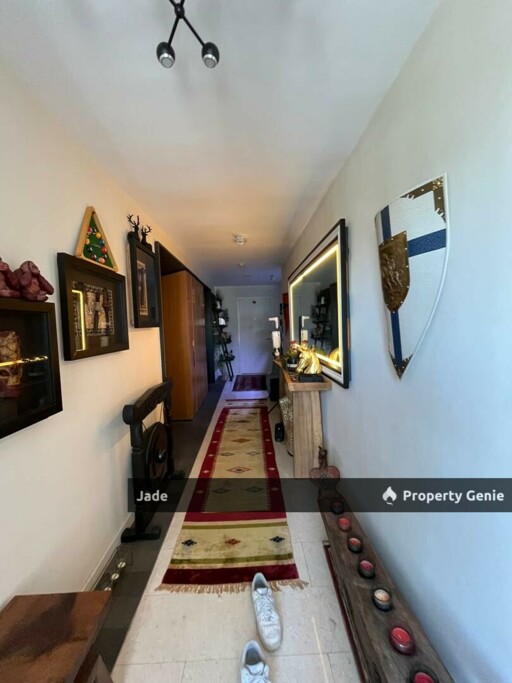 Hampshire 2 KLCC for Sale | Private Lift Lobby | 2 Unit Per Floor