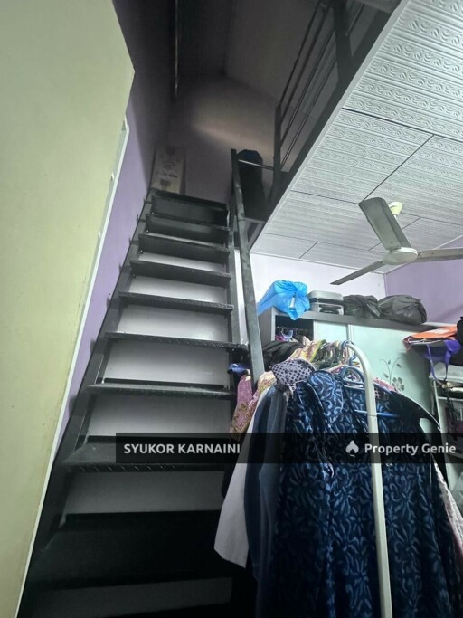 Renovated Single Storey Terrace Taman Pendamar Indah