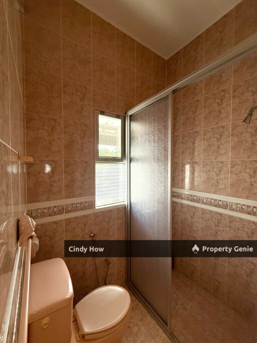 Bukit Beruang Bungalow For Sale
