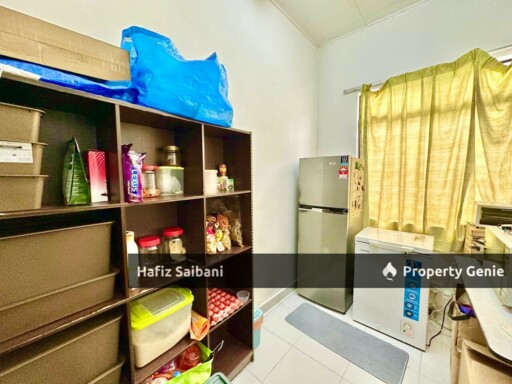 Single Storey Terrace Bandar Putera 2 Klang