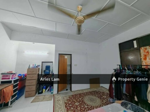 Permas Jaya Double Storey Terrace House / Near to JB Town JB CIQ