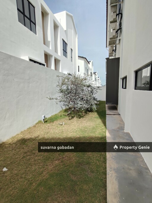Double Storey SemiD, Ipoh South Perak