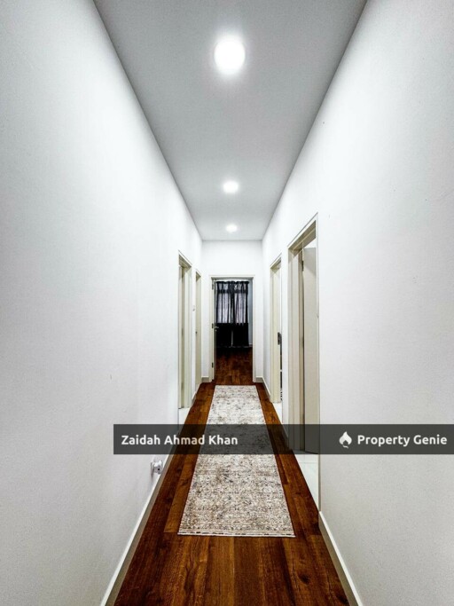 FLORA ROSA 4 BEDROOM PUTRAJAYA CONDOMINIUM FOR SALE HOT LIMITED UNIT