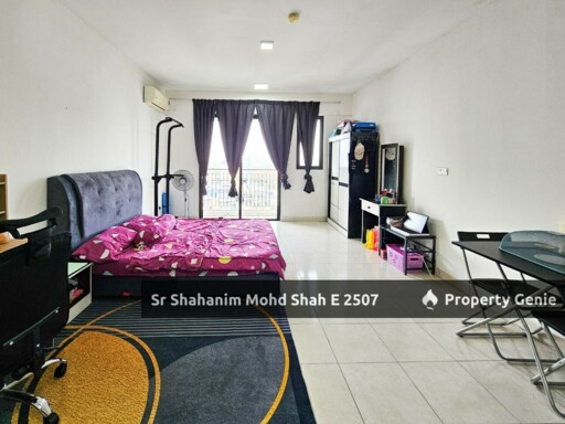 TIARA EMPERIO STUDIO HOUSE