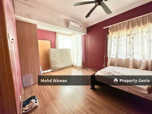 2 Storey Semi D Seksyen 9 Shah Alam