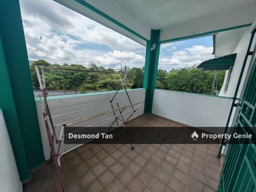 Taman Bukit Kristal , Galena , Mutiara Galla, Seremban ( Corner)