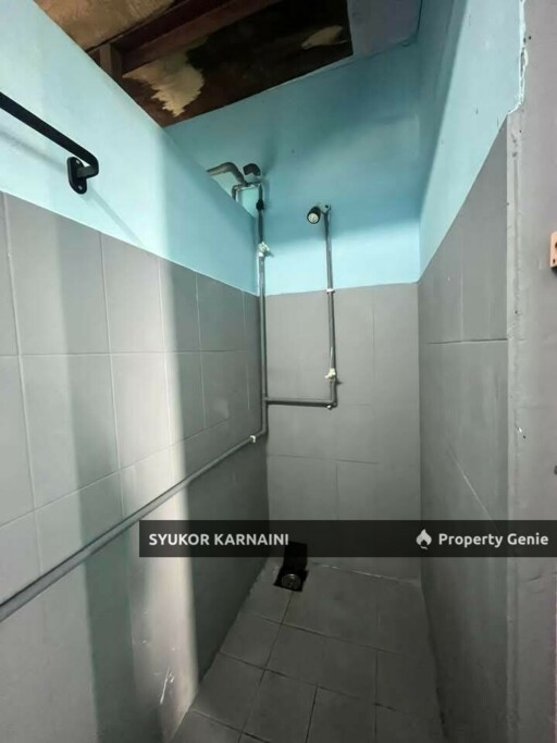 FLAT TAMAN SURIA PENDAMAR, KLANG