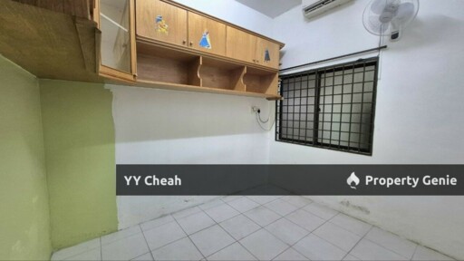 Taman Ipoh Double Storey House For Sale Freehold, Great Location