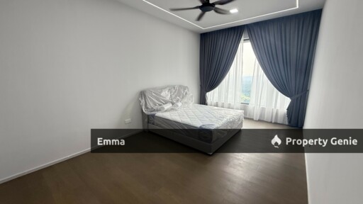 AETAS  | 4+1 Bedrooms | Fully Furnished
